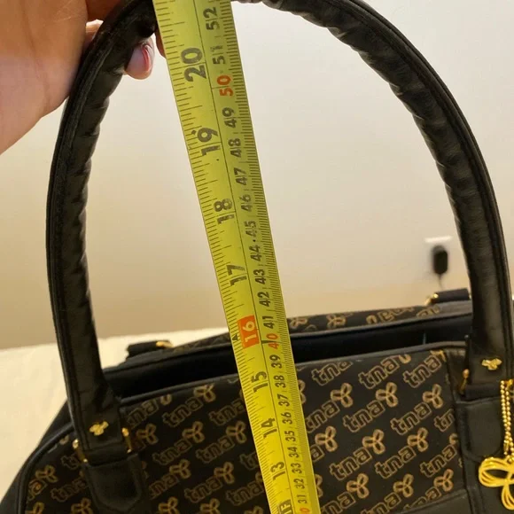 tna Gym Bag Large - Picture 12 of 14